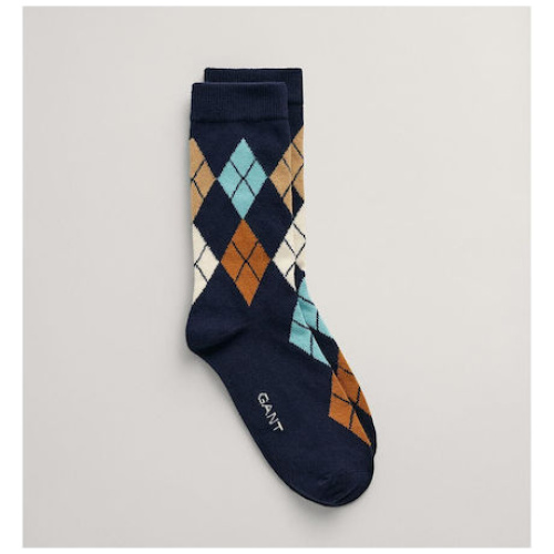 GANT Argyle socks